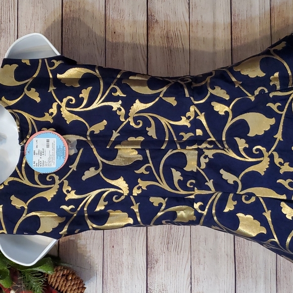 Pooja Creations Era Embroidered Kurta - Picture 5 of 16